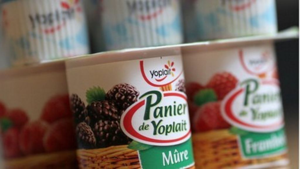 France Fines Yogurt Cartel 193m Euros For Price Fixing Bbc News