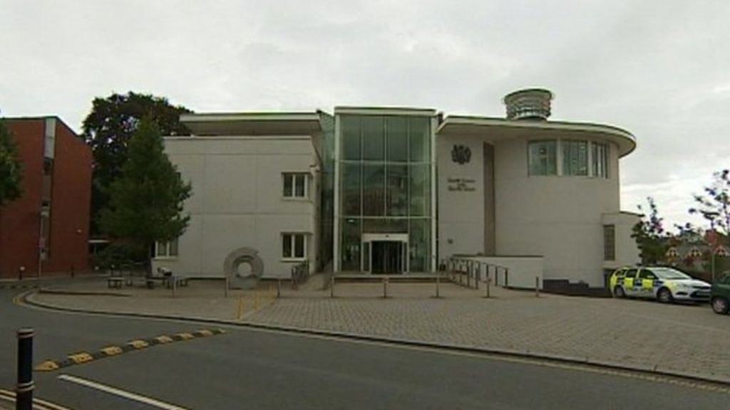 Grit And Joseph Birch Charged With A Multi Million Pound Fraud Bbc News