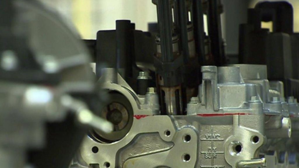 Ford Bridgend wins £181m engine deal