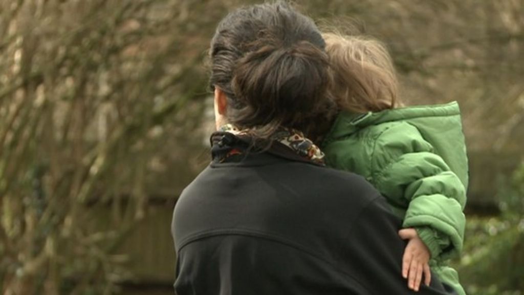 devastating-rise-in-child-poverty-in-scotland-bbc-news