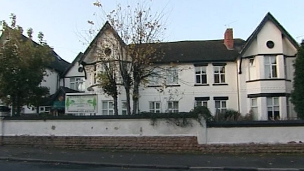 Care home boss jailed for manslaughter
