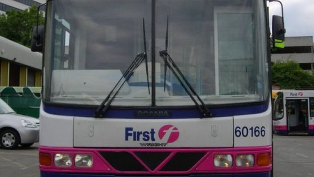 West Yorkshire Police use decoy bus to catch anti-social youths