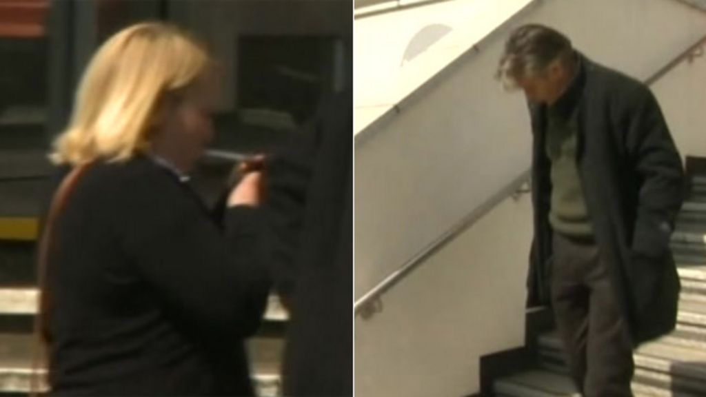 Lecturer sent student child porn