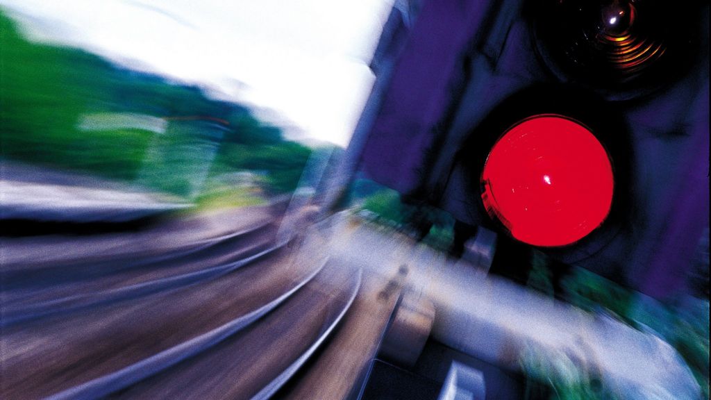Driver fatigue probed in Reading rail signal incidents