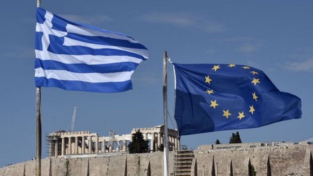 What next for Greece? BBC News