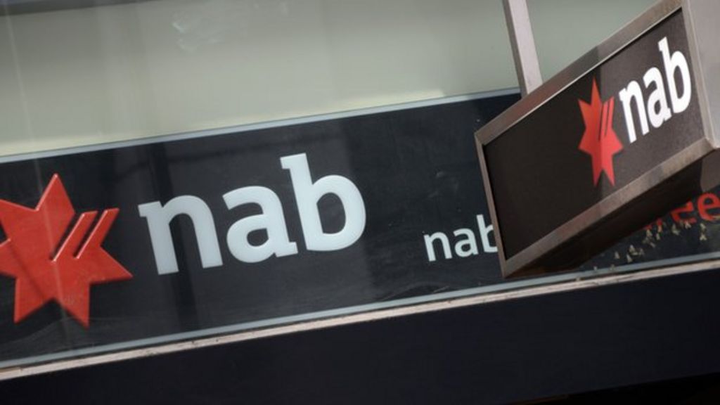 NAB falls as Clydesdale IPO priced low