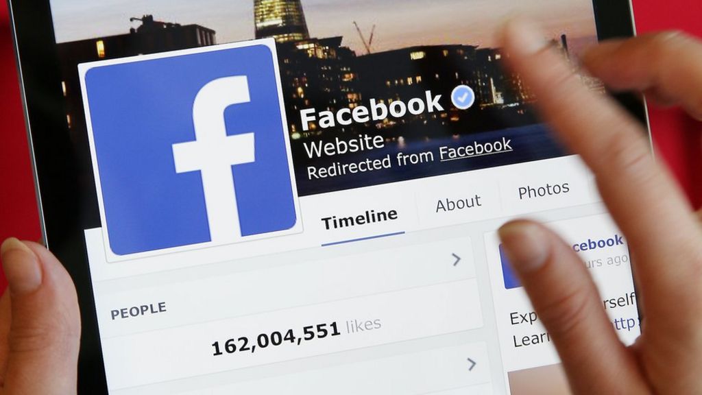 Facebook investigates censorship claim