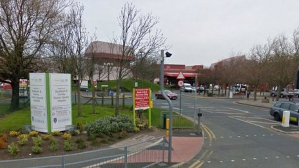 Southport and Ormskirk hospital chiefs face disciplinary hearings