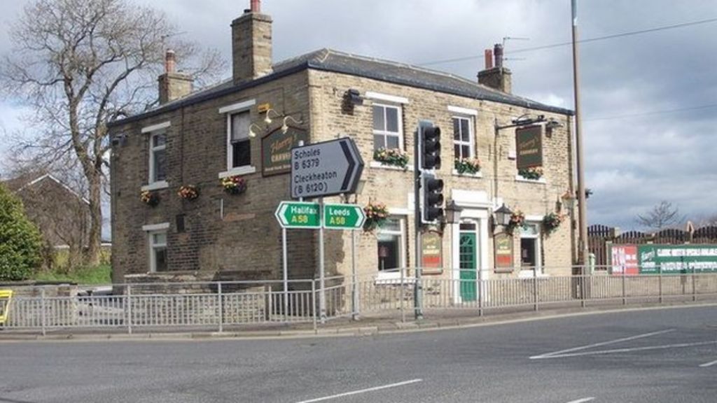 Women Seeking Men in Bradford