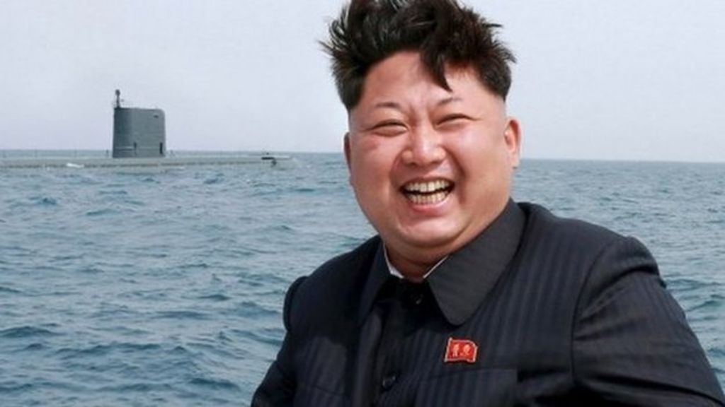 Kim Jong Un Trying To Make Sense Of North Koreas Leader Bbc News 