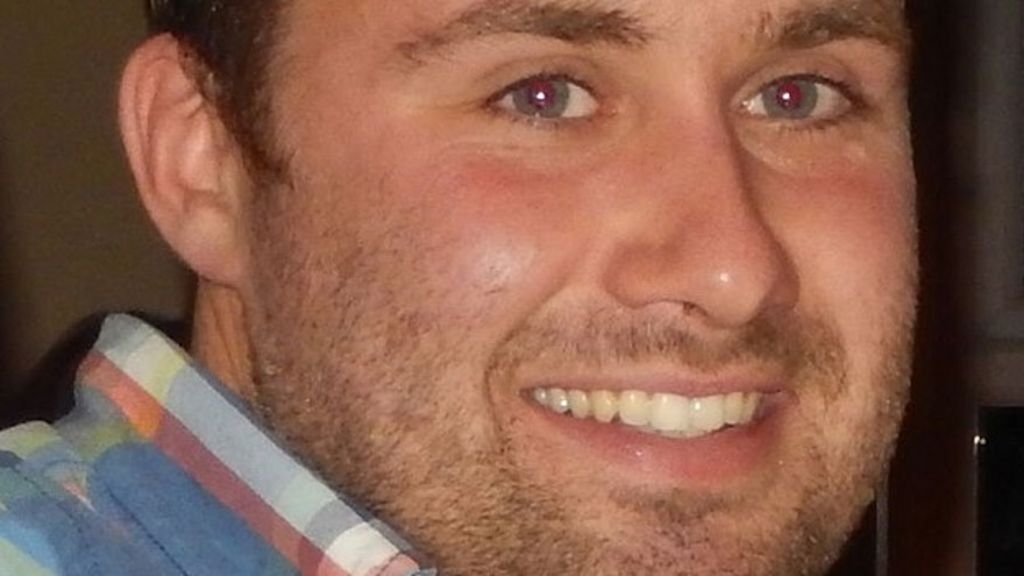 Three jailed for Ben Edge roof fall death in Ramsbottom