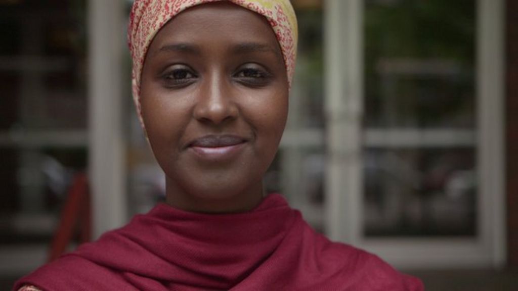 Could Fadumo Dayib Be Somalia S First Female President Bbc News
