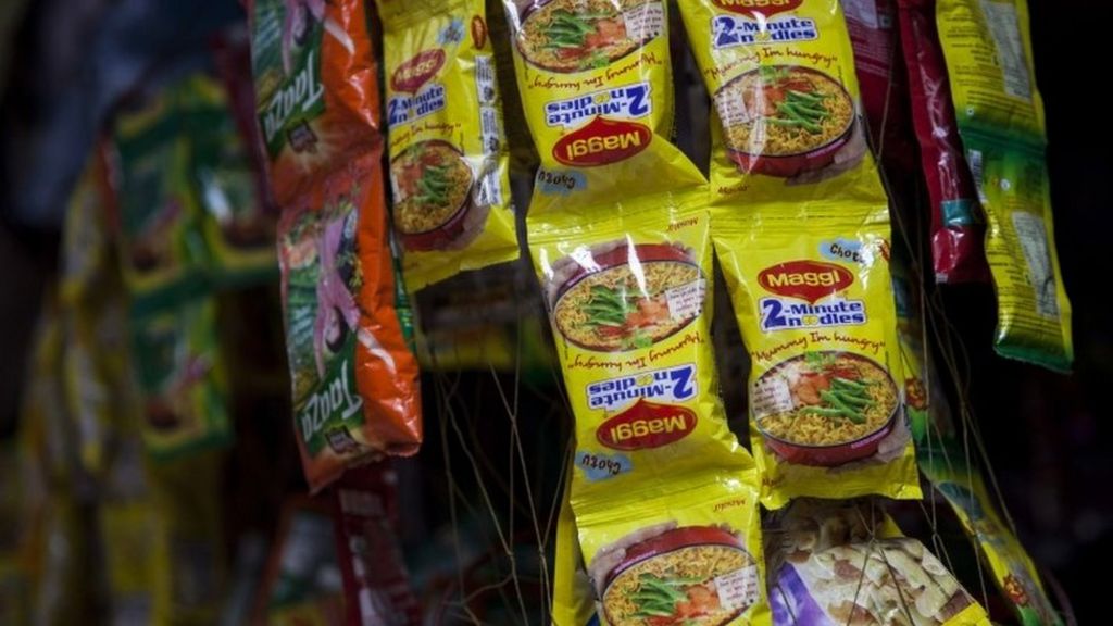Maggi noodles sales to resume in India