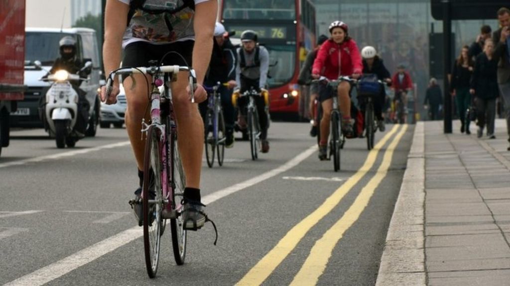 'Rethink needed' on cycle death cases