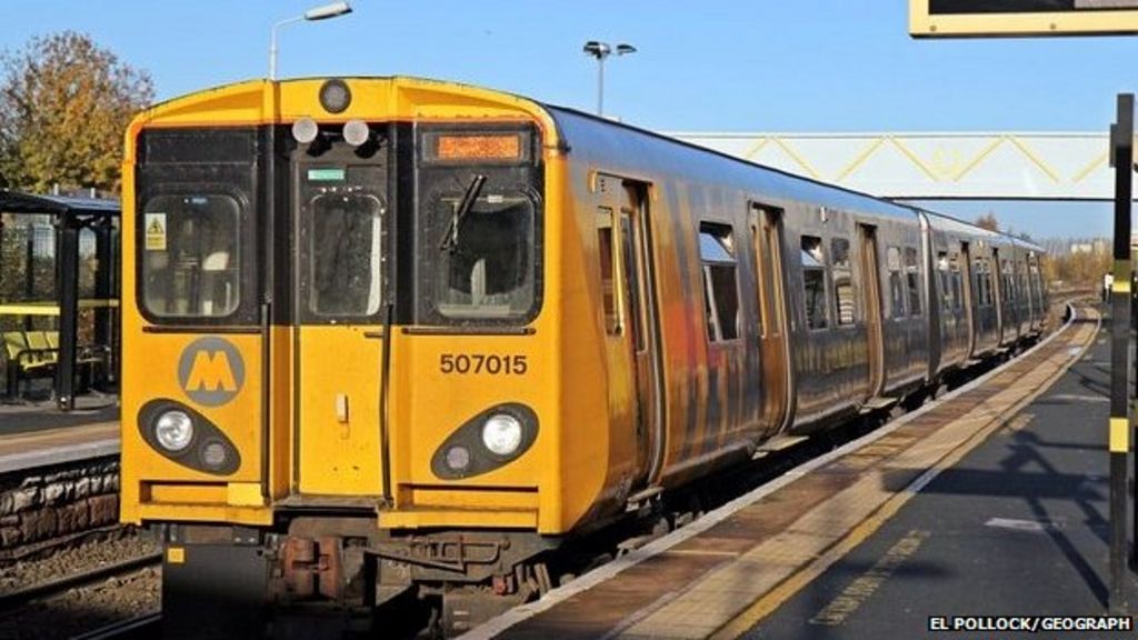 Merseyrail refused injunction to stop RMT train strike