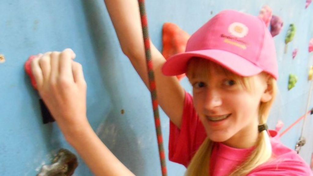 Anger after girl died during torchlit op