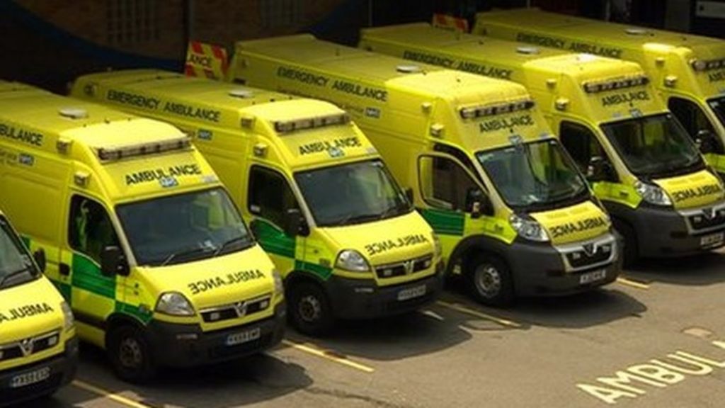 Public asked for ambulance feedback