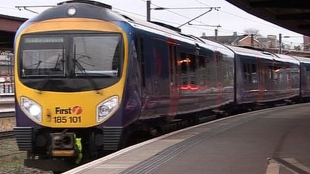 Lancashire sets out transport plan