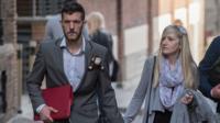 charlie gard parents "inconsolable"