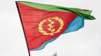 Eritrean flag