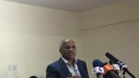 Doorashada Soomaaliya ayaa mar kale dib loo dhigay