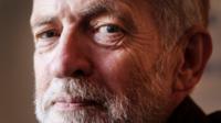 Jeremy Corbyn