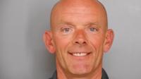 Charles Gliniewicz portrait
