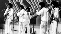 The Jackson 5