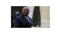 Ali Bongo, Président gabonais