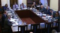 Justice Committee