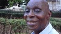 Chief Nduka Eya