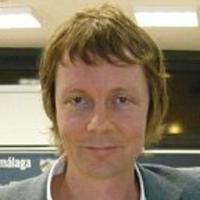 Pete Jenson