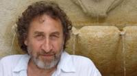 Howard Jacobson