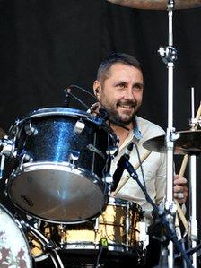 Jon Brookes