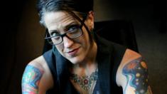 Nadia Bolz Weber