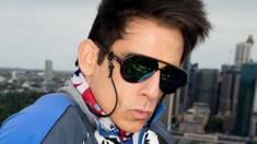 Ben Stiller as Derek Zoolander