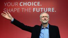Jeremy Corbyn
