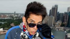 Ben Stiller as Derek Zoolander