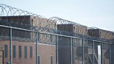 Denver County Jail in Colorado