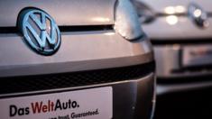 VW cars