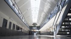 US Federal Prison