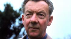 Benjamin Britten