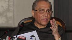 Jagmohan Dalmiya