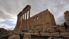 Temple of Bel