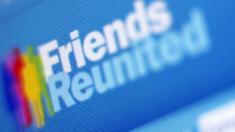 Friends Reunited logo