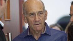 Ehud Olmert (2012)