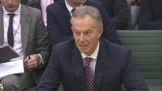 Tony Blair