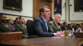 Ash Carter: plan 