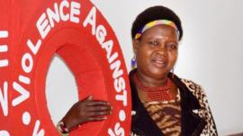 Chief Inkosi Kachindamoto