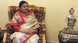 भण्डारी